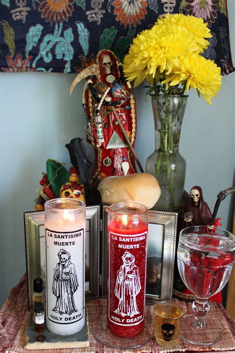 Traditional mexican witchcraft